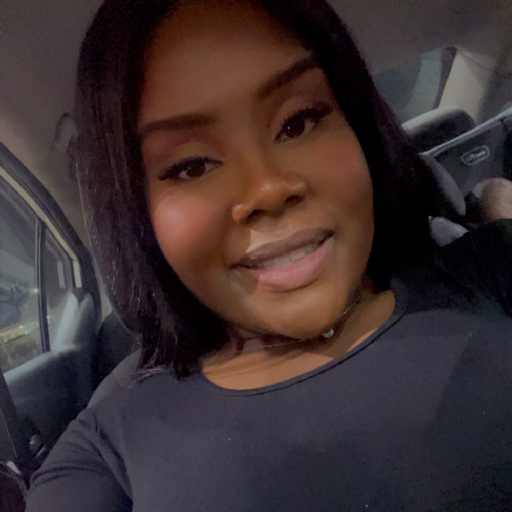 Meet your Posher, Tori